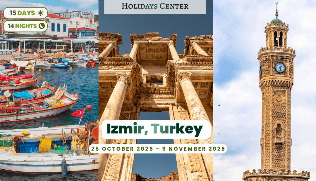 Turkey – Mardin & Istanbul