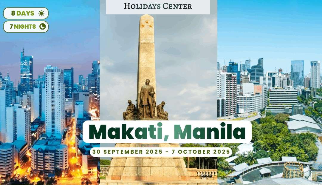 Philippines – Manila (Makati)