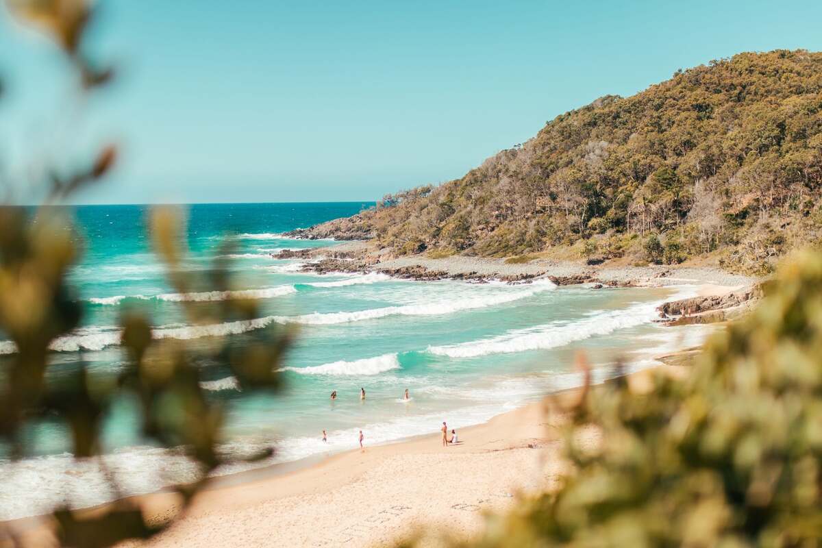 Noosa