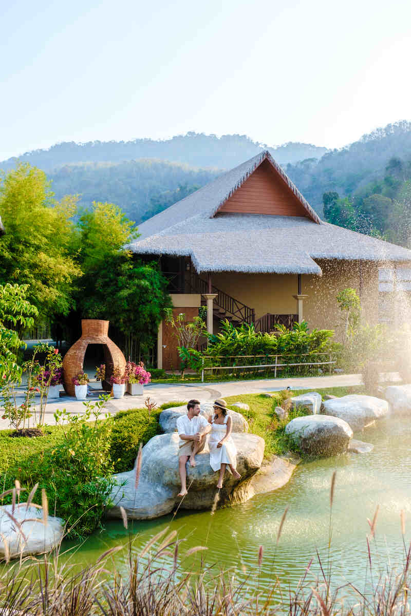 Ten Best All-Inclusive Resorts in Thailand