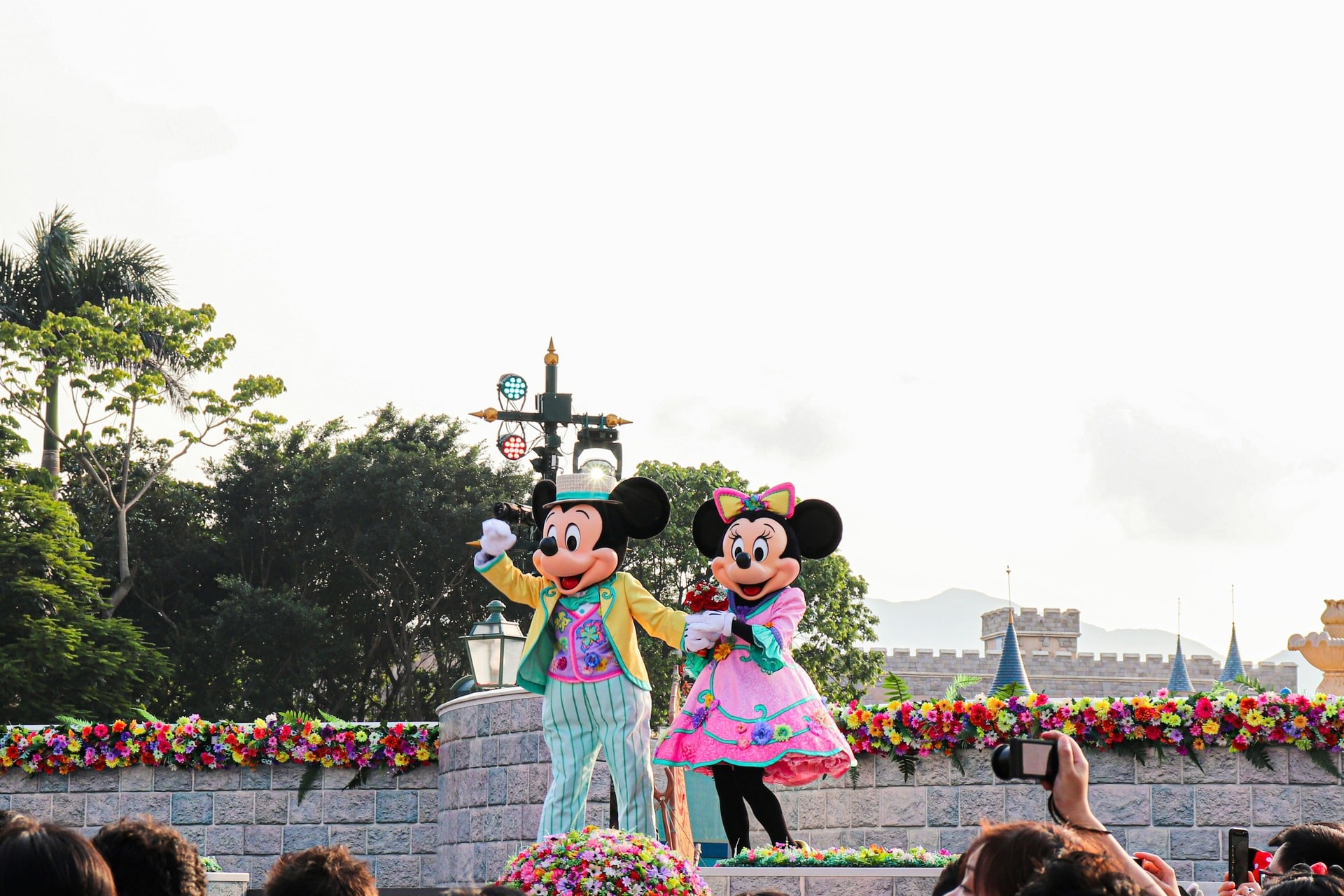 Ultimate Guide to Disneyland Hong Kong