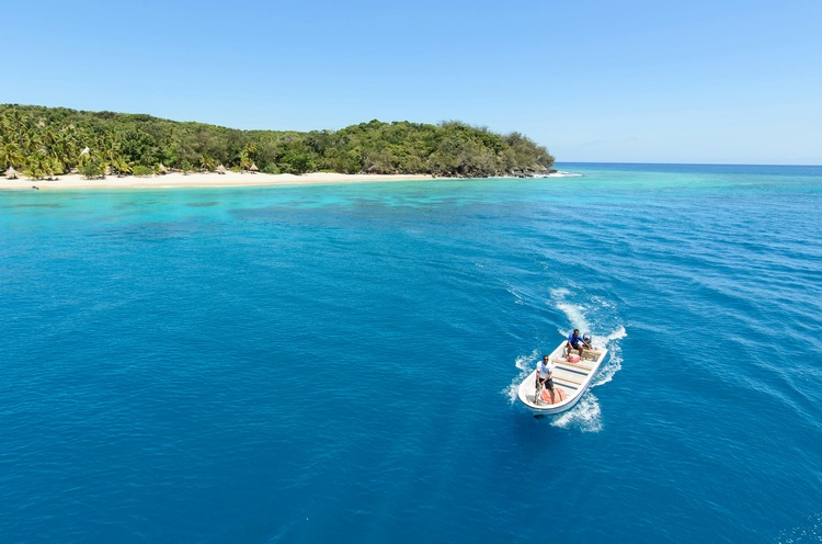 Top 10 Unforgettable Activities and Things to Do in Fiji