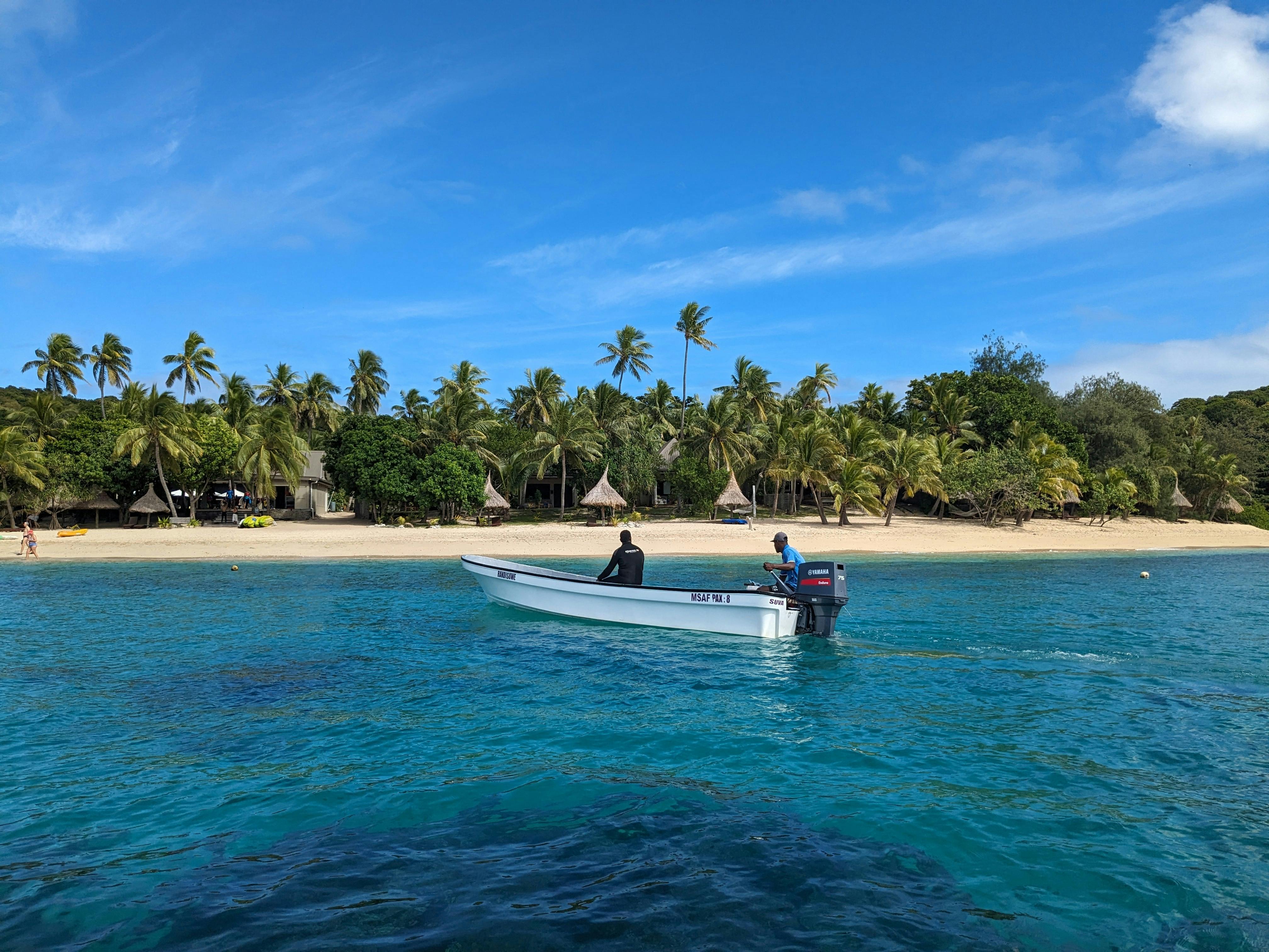 A Seasonal Guide to the Best Time for Your Fiji Travel