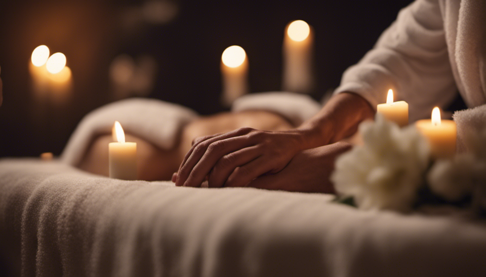 Why Bali Massage Is a Must-Try on Your Island Vacation