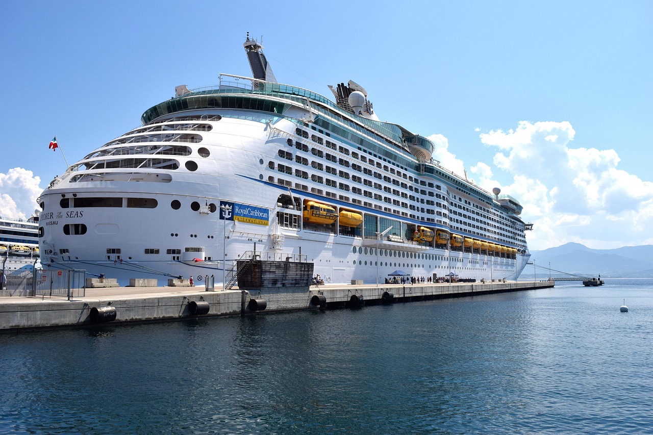 The Best First Cruise Ship Destinations for Beginners