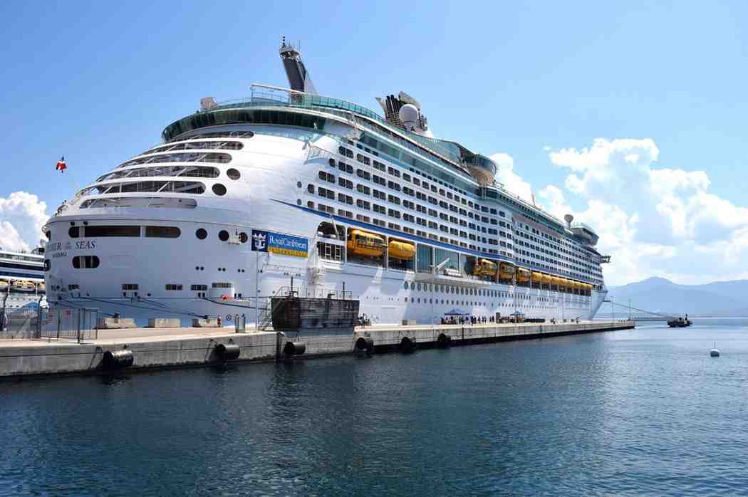 The Best First Cruise Ship Destinations for Beginners